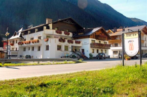 Hotel Kristall